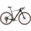 Cannondale Topstone Carbon 2 AXS Smartsense Copper Ore