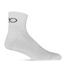 Giro ponožky Comp Racer White