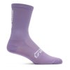 Giro ponožky Comp Racer High Rise Purple Haze