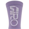 Giro ponožky Comp Racer High Rise Purple Haze