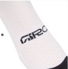 Giro ponožky HRC Team White
