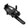 Lezyne držák mobilu CNC Phone Mount Black