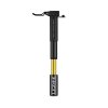 Lezyne hustilka Presta Pocket Drive Black/Gold