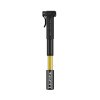 Lezyne hustilka Presta Pocket Drive Black/Gold