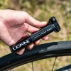 Lezyne hustilka Presta Pocket Drive Black/Gold