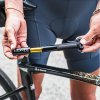 Lezyne hustilka Presta Pocket Drive Black/Gold