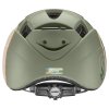 Uvex dětská helma Kid 2 CC Sage Green Dino Matt