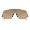 Uvex brýle Dyrt White Matt/Mirror Gold