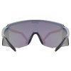 Uvex brýle Pace Stage Grey Matt/Mirror Green