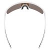 Uvex brýle Ramp White Matt/Mirror Gold