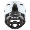 Uvex helma Revolt Cloud/Black