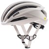 Uvex helma SURGE Aero MIPS Warm Grey Matt