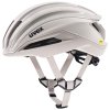 Uvex helma SURGE Aero MIPS Warm Grey Matt