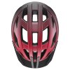 Uvex helma i-VO 2 Red/Black