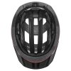 Uvex helma i-VO 2 Red/Black