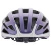 Uvex helma Air Wing 2 CC Lilac/White Matt