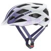 Uvex helma Air Wing 2 CC Lilac/White Matt
