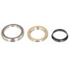 Cannondale Headset Bearigns 1 1/8" / 1 1/4" + Split ring K35039