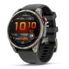 Garmin Fenix 8 PRO LTE 47mm Sapphire Titanium/Graphite/Black