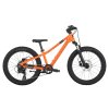 Scott Roxter 200 vibrant orange