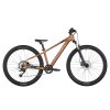 Scott Roxter 600 alloy brown