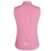 Rapha dámská vesta CORE Pink/White