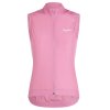 Rapha dámská vesta CORE Pink/White