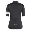 Rapha dámský dres CORE Black/White