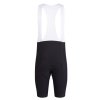 Rapha kraťasy CORE Bib Black/White