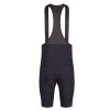 Rapha kraťasy Rapha Brevet Element Bib Black