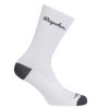 Rapha ponožky LOGO White