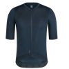 Rapha dres Pro Team Men's Training Jersey Dark Grey