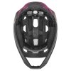Uvex helma React JR Fullface Cranberry Matt