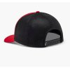FOX čepice Head Trucker Hat Flame Red