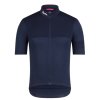 Rapha dres Brevet Dark Navy/White
