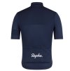 Rapha dres Brevet Dark Navy/White