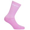 Rapha ponožky LOGO Pink