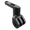 Syncros GoPro-Interface MT-R101-AL black