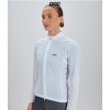 POC dámská bunda W's Essenial Splash Jacket Hydrogen White