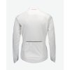 POC dámská bunda W's Essenial Splash Jacket Hydrogen White