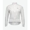 POC dámská bunda W's Essenial Splash Jacket Hydrogen White
