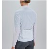 POC dámská bunda W's Essenial Splash Jacket Hydrogen White