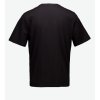 POC triko Tee Uranium Black