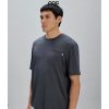 POC dres Motion S/S Jersey Sylvanite Grey