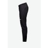 POC kalhoty Motion Pants Uranium Black