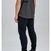 POC kalhoty Motion Pants Uranium Black