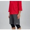 POC kraťasy volné Motion Shorts Sylvanite Grey