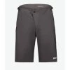 POC kraťasy volné Motion Shorts Sylvanite Grey
