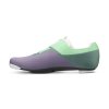 Fizik tretry LYRA Lavender/Mint Green