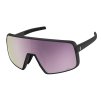 Scott brýle Torica  Black AMP Lavender Chrome
